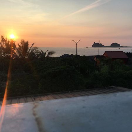 Koca Coffee B&B Chenggong Dış mekan fotoğraf