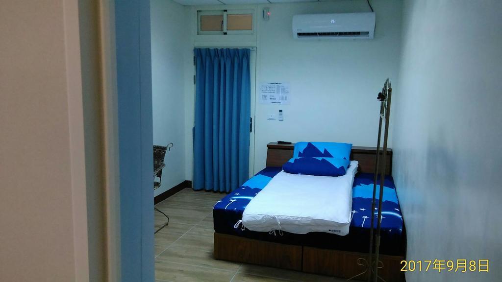 Koca Coffee B&B Chenggong Dış mekan fotoğraf