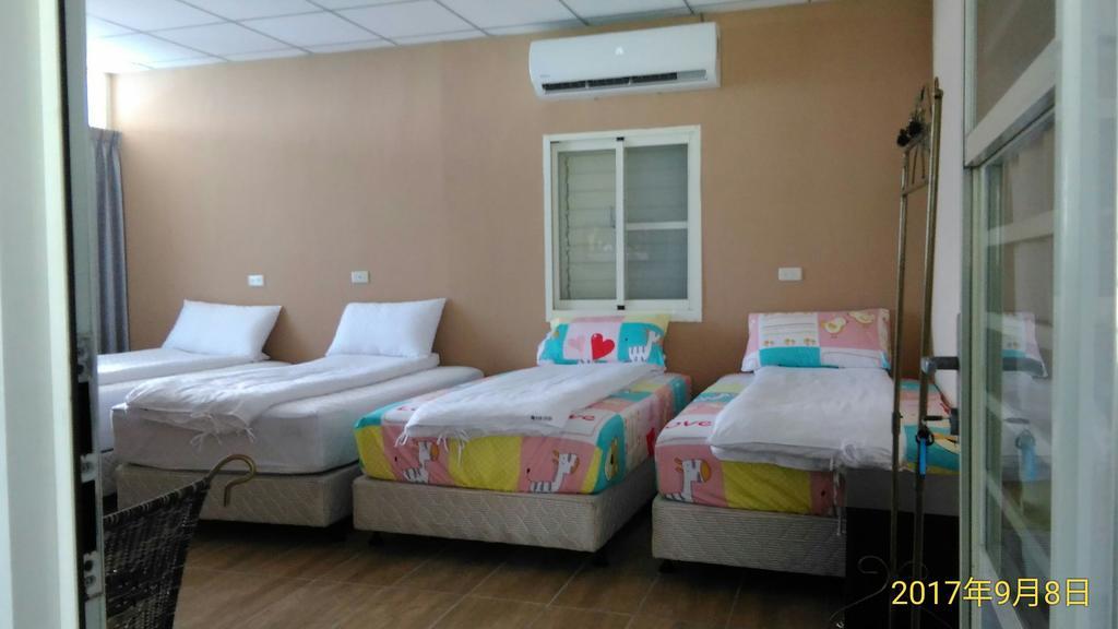 Koca Coffee B&B Chenggong Dış mekan fotoğraf
