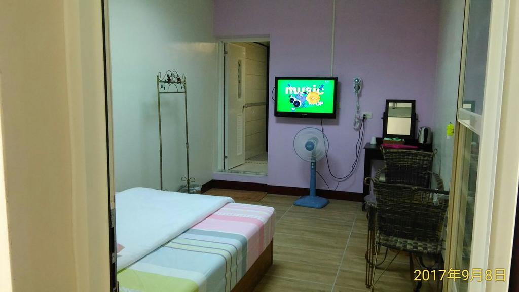 Koca Coffee B&B Chenggong Dış mekan fotoğraf