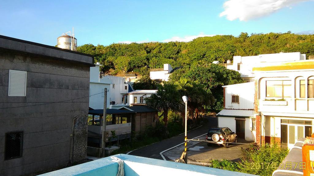 Koca Coffee B&B Chenggong Dış mekan fotoğraf