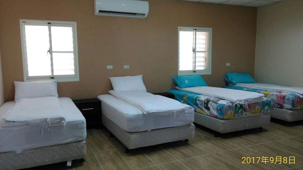 Koca Coffee B&B Chenggong Dış mekan fotoğraf