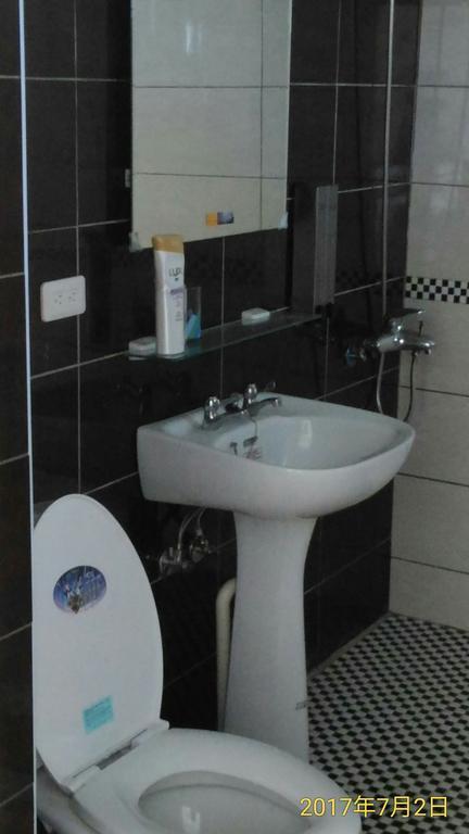 Koca Coffee B&B Chenggong Dış mekan fotoğraf