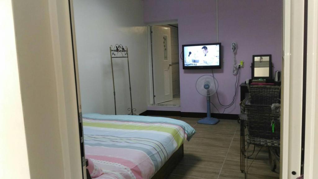 Koca Coffee B&B Chenggong Dış mekan fotoğraf