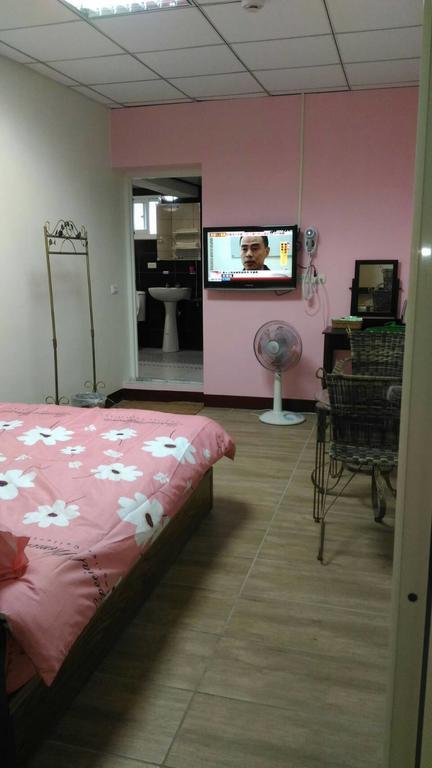 Koca Coffee B&B Chenggong Dış mekan fotoğraf