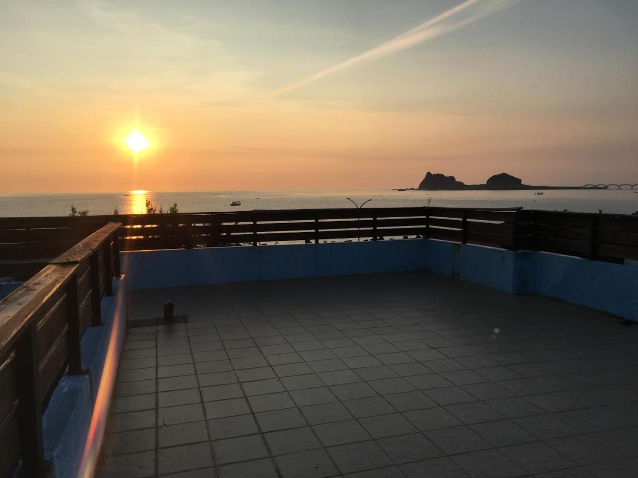Koca Coffee B&B Chenggong Dış mekan fotoğraf