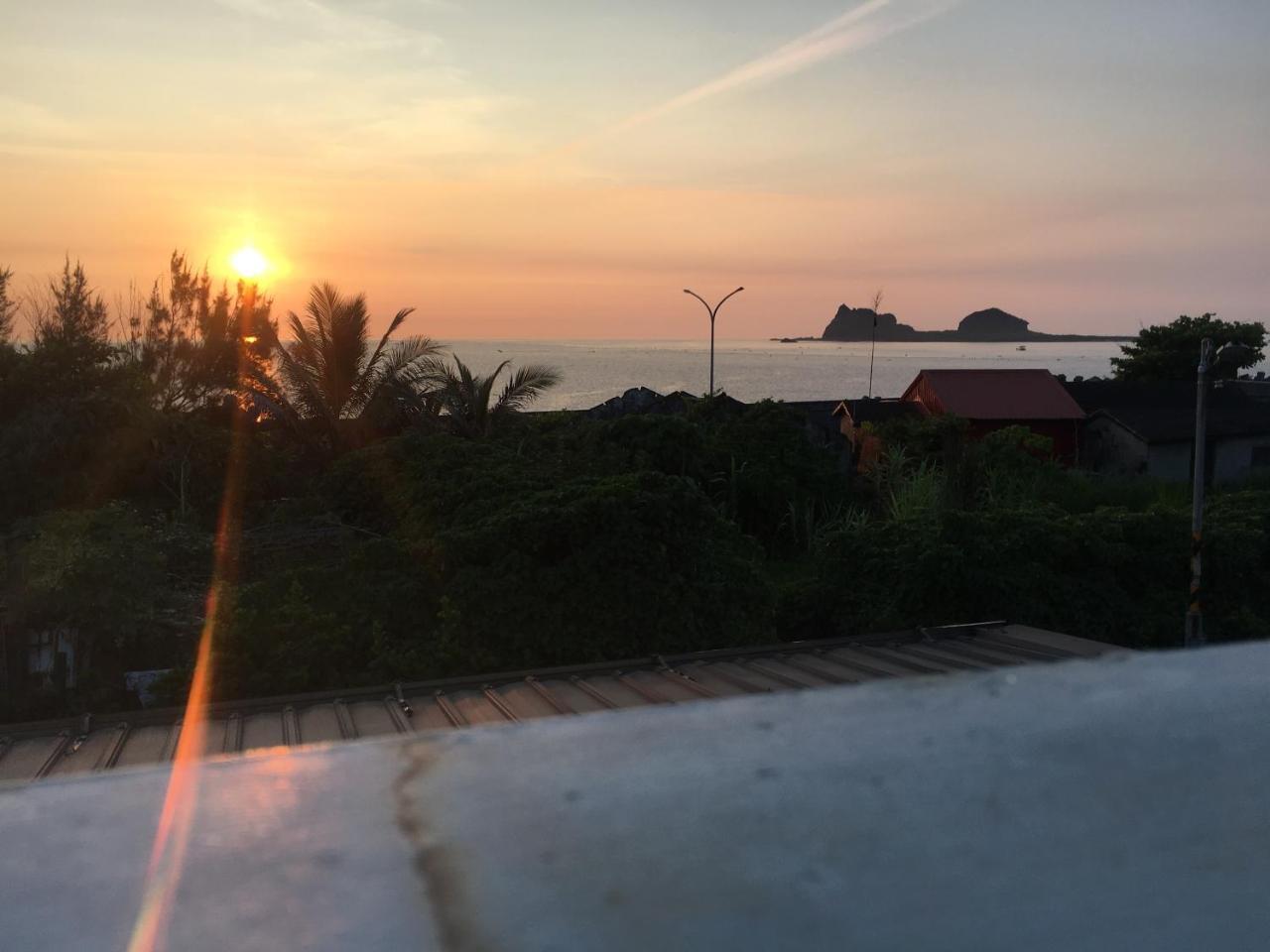 Koca Coffee B&B Chenggong Dış mekan fotoğraf