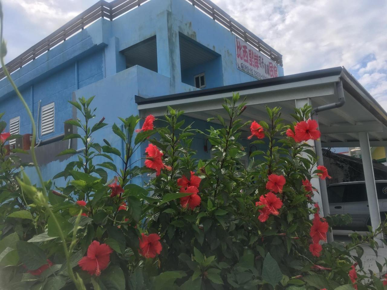 Koca Coffee B&B Chenggong Dış mekan fotoğraf